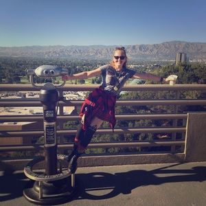 Meet your Posher, Heather